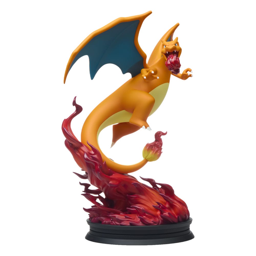 Pokémon statua Charizard 47 cm