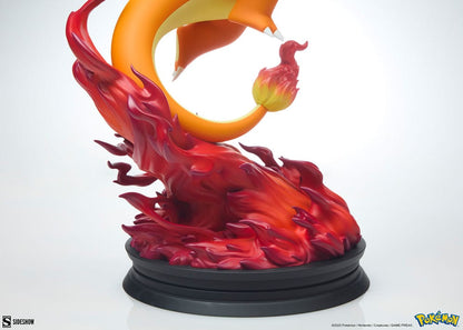 Pokémon statua Charizard 47 cm