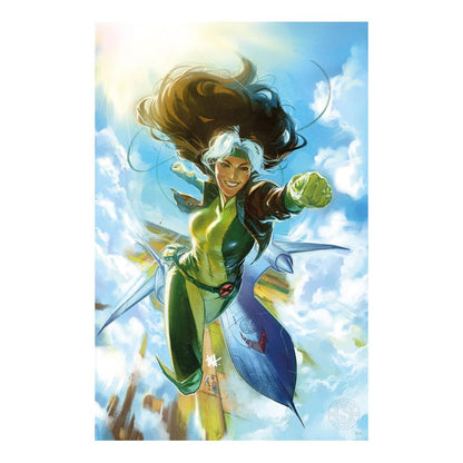 Marvel Art Print Rogue 46 x 61 cm - sin marco