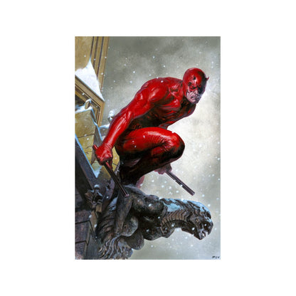Marvel Art Print Daredevil 61 x 41 cm - oinramad