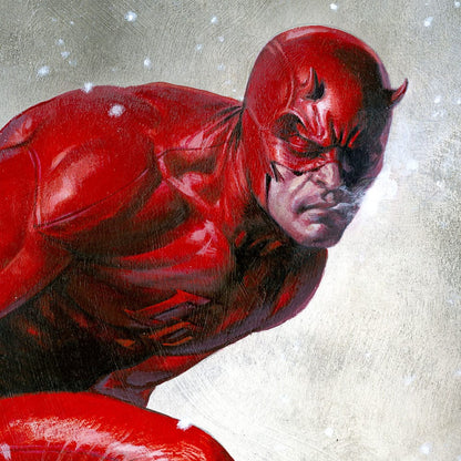 Marvel Art Print Daredevil 61 x 41 cm - oinramad