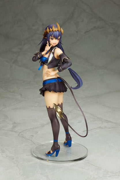 Honeystrap PVC -standbeeld 1/7 Shimamura Charlotte 23 cm