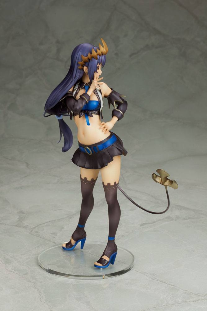 Honeystrap PVC -standbeeld 1/7 Shimamura Charlotte 23 cm