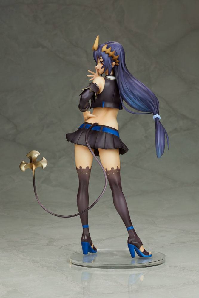 Honeystrap PVC -standbeeld 1/7 Shimamura Charlotte 23 cm