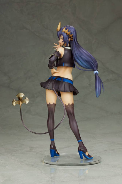 Honeystrap PVC -standbeeld 1/7 Shimamura Charlotte 23 cm