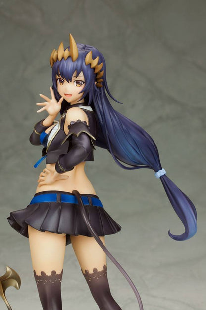 HoneyStrap PVC Statue 1/7 Shimamura Charlotte 23 cm