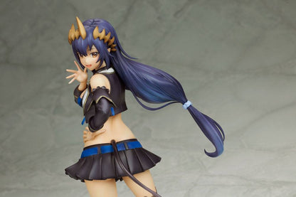 HoneyStrap PVC Statue 1/7 Shimamura Charlotte 23 cm