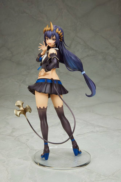 Honeystrap PVC -standbeeld 1/7 Shimamura Charlotte 23 cm