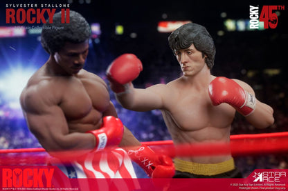 Rocky II -staty 1/6 Rocky Normal version 30 cm