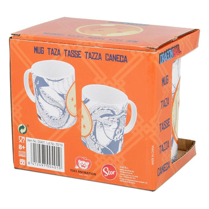 Dragon Ball krus Shenlong 325 ml