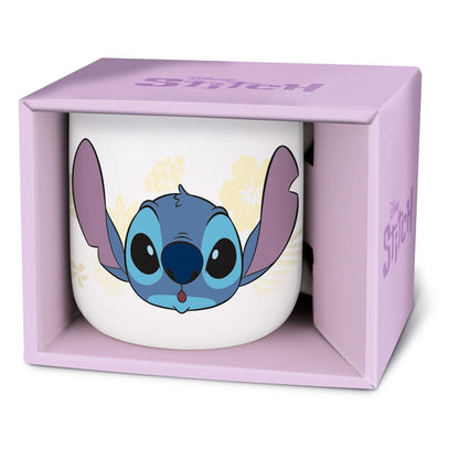 Lilo & stitch tasse stitch palms 355 ml