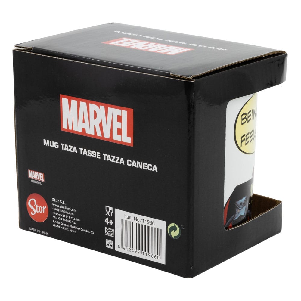 Deadpool krus føles godt