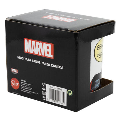 Deadpool krus føles godt