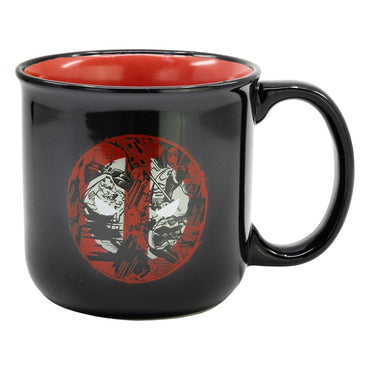 Taza de Deadpool 355 ml