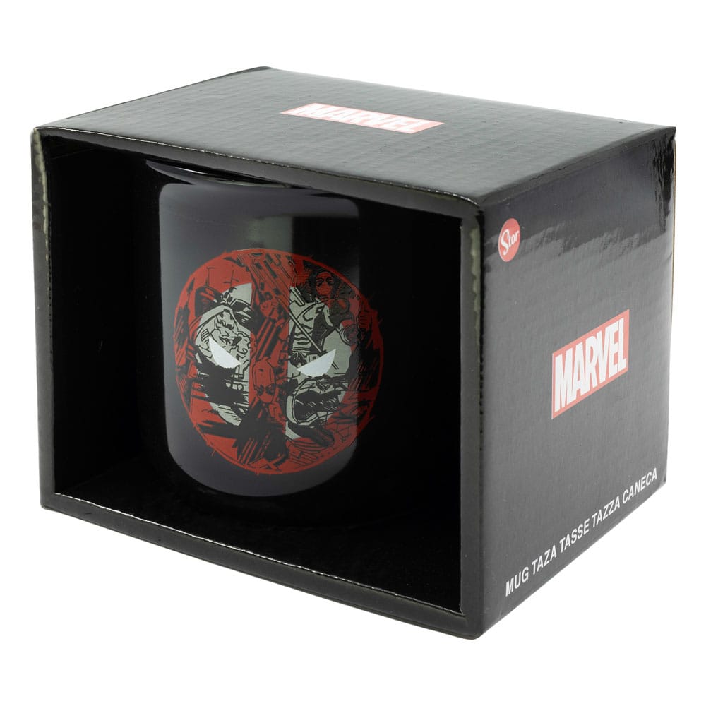 Deadpool krus 355 ml