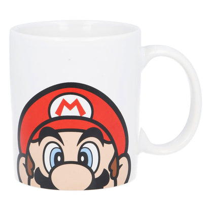 Nintendo šalica Super Mario 325 ml