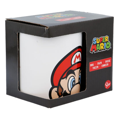 Nintendo šalica Super Mario 325 ml
