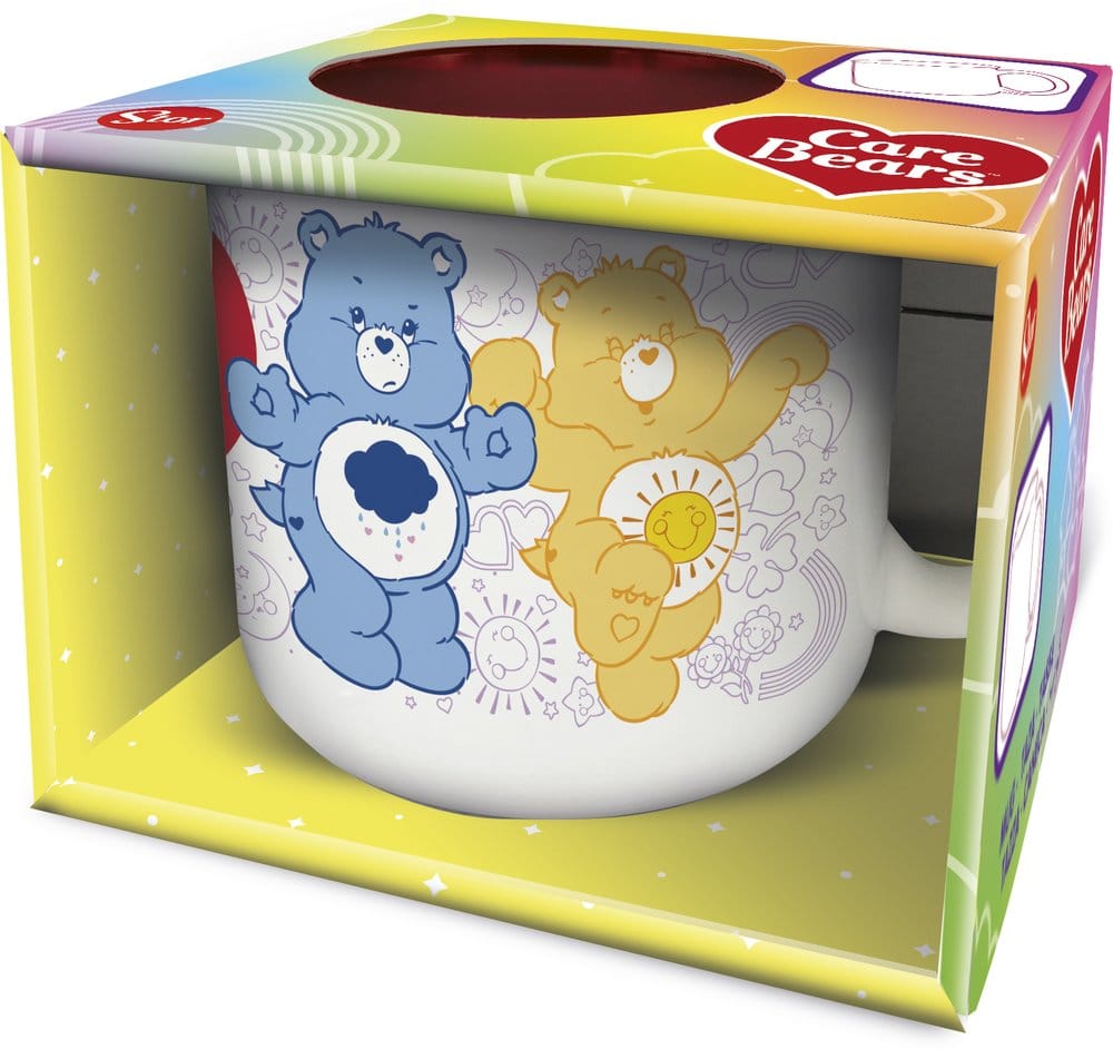 Care Bears Becher 414 ml