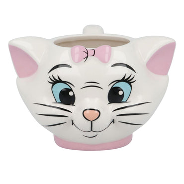 Disney Animals 3D -Becher Aristocats Marie 385 ml