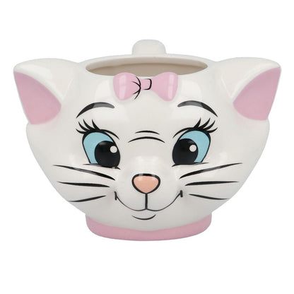 Disney Animals 3d šalica Aristocats Marie 385 ml