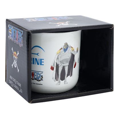 Tasse une pièce Marineford 355 ml