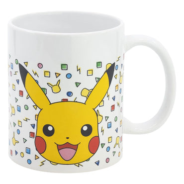 Pokémon Becher Konfetti 325 ml