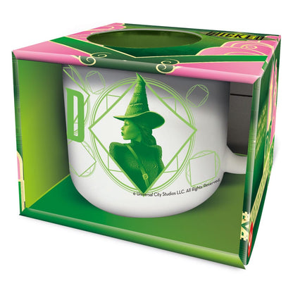 Slechte mok Elphaba & Glinda 414 ml
