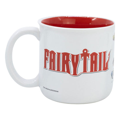 Fairy Tail krus 355 ml