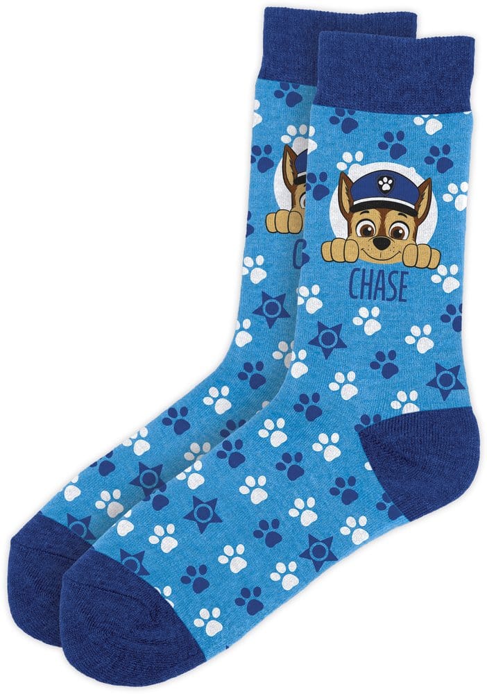 Paw Patrol krus & sokker sæt ikoner