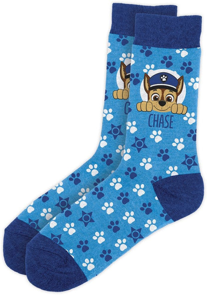 Paw Patrol krus & sokker sæt ikoner