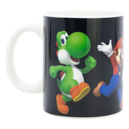 Super Mario Heat Değişim Kupa Grubu 325 ML