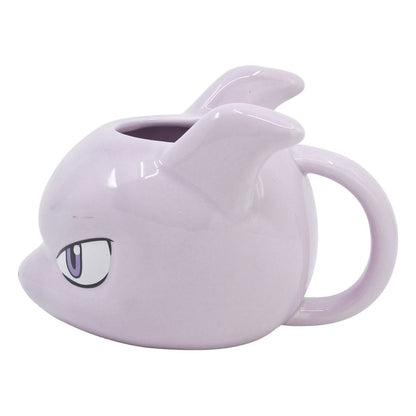 Pokémon 3d krus Mewtwo 385 ml