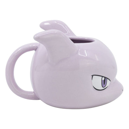 Pokémon 3d krus Mewtwo 385 ml