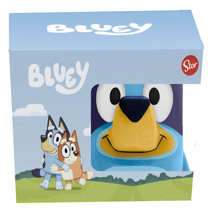 Bluey 3D krus 385 ml