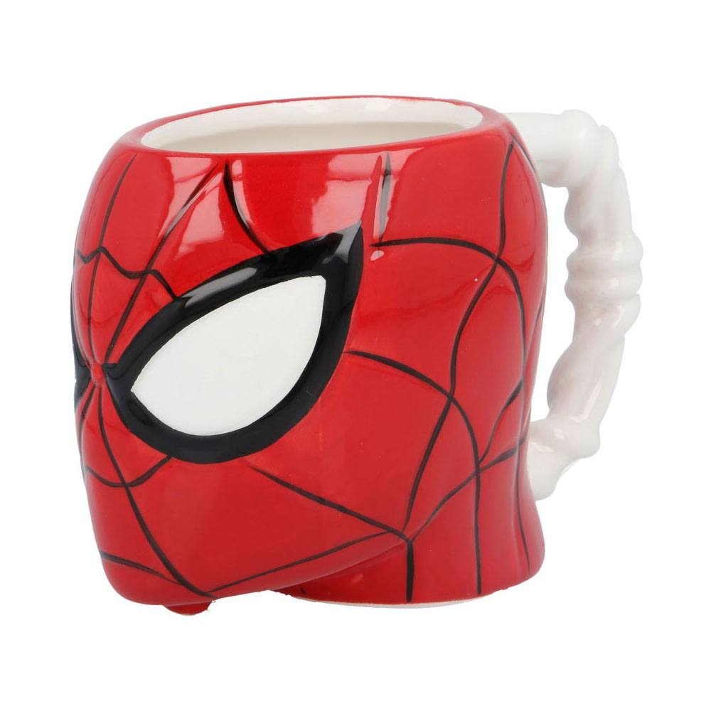 Marvel 3D šalica Spider-Man