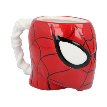 Marvel 3D šalica Spider-Man