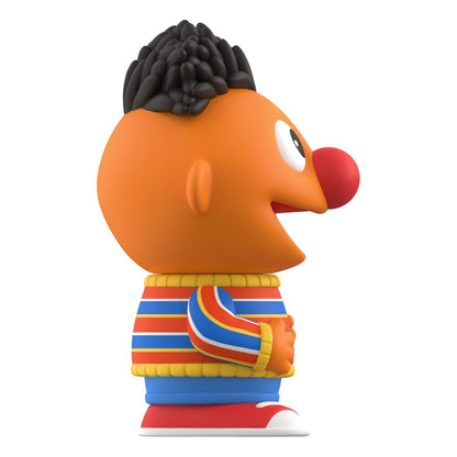 Rue Sésame FUN ! AMUSANT! Figurine en vinyle Wave 02 Ernie 13 cm