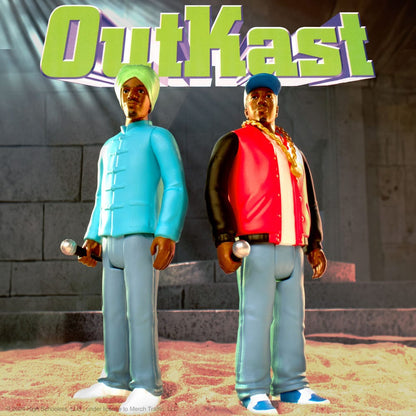 Outkast Toho Reaksiyon Eylem Şekil Dalgası 01 Outkast 10 cm