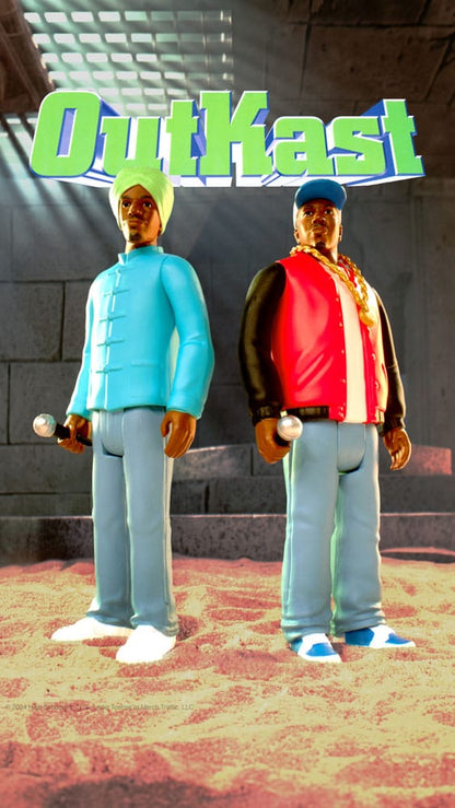 Outkast Toho Reaksiyon Eylem Şekil Dalgası 01 Outkast 10 cm
