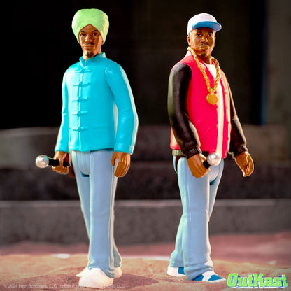 Outkast Toho Reaksiyon Eylem Şekil Dalgası 01 Outkast 10 cm