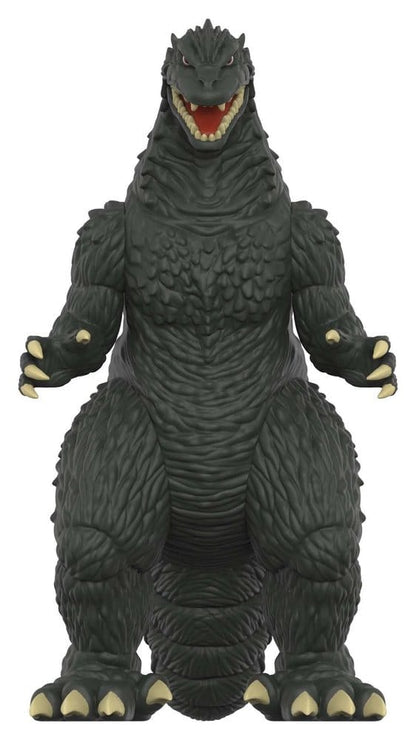 Godzilla Toho ReAction Action Figur Godzilla 2000 10 cm