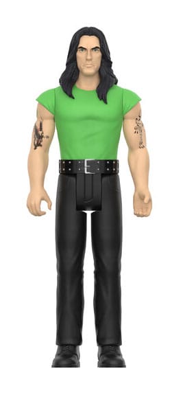 Type O Negative ReAction Action Figure Wave 01 Peter Steele 10 cm