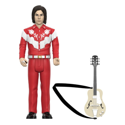 The White Stripes ReAction Actiefiguren 2-pack Wave 02 The White Stripes (Olifant) 10 cm