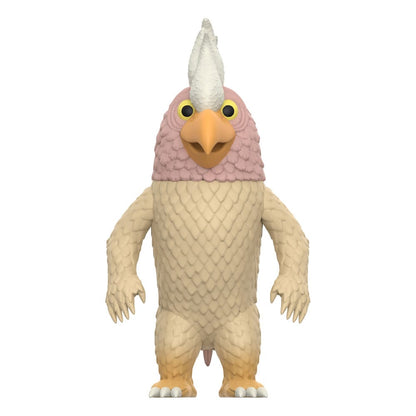 Where The Wild Things Are ReAction Actiefiguur Wave 01 Douglas (Monster) 10 cm