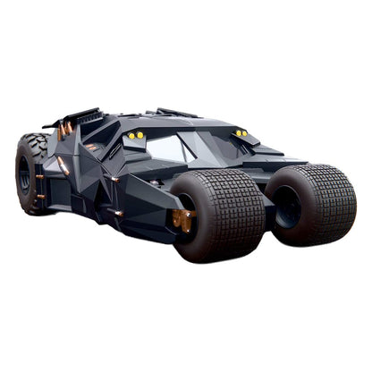 Batman 1989 Super Cyborg Voertuig Batmobile Tumbler (full colour) 33 cm