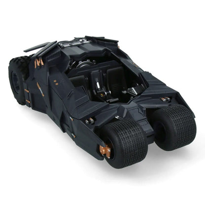 Batman 1989 Super Cyborg Voertuig Batmobile Tumbler (full colour) 33 cm