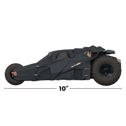 Batman 1989 Super Cyborg Voertuig Batmobile Tumbler (full colour) 33 cm