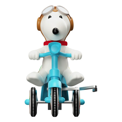 Fıstık Süper Döngüler Aksiyon Figürü Snoopy Uçan As 13 cm