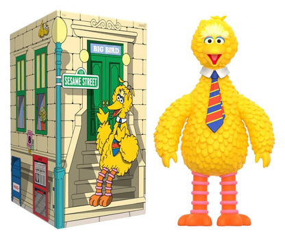 Sesamstraße Supersize Vinylfigur Big Bird 41 cm