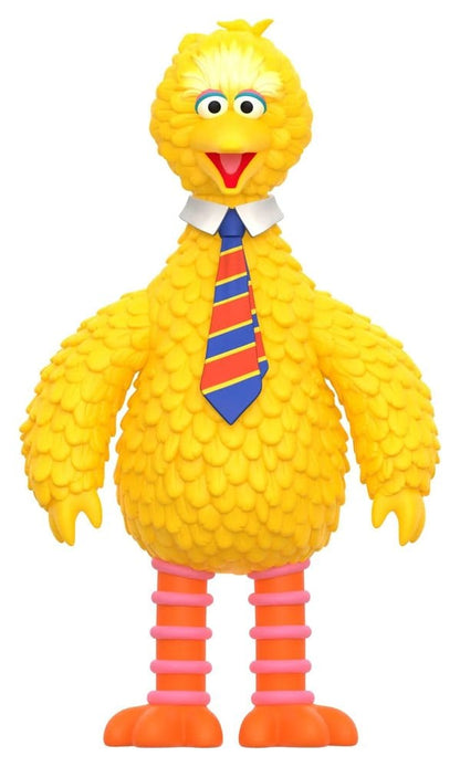 Sesamstraße Supersize Vinylfigur Big Bird 41 cm